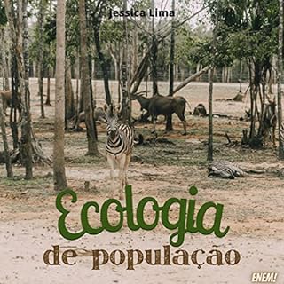 Livro Ecologia de população