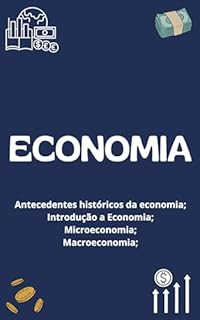 Livro ECONOMIA