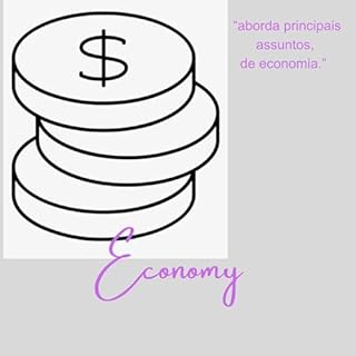 Livro Economy: os principais fundamentos de economia