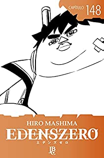 Livro Edens Zero Capítulo 148