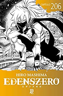 Livro Edens Zero Capítulo 206