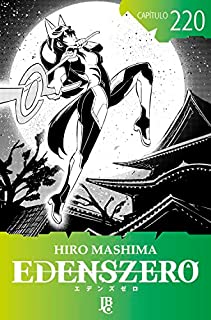 Livro Edens Zero Capítulo 220