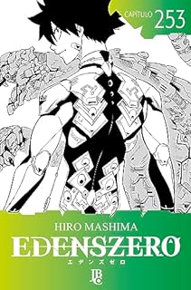 Livro Edens Zero Capítulo 253