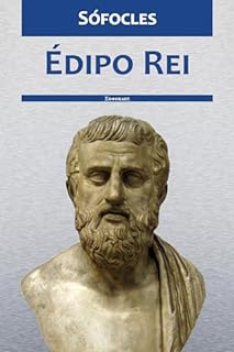 Livro Édipo Rei