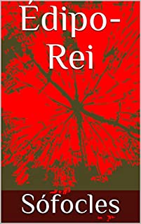 Livro Édipo-Rei