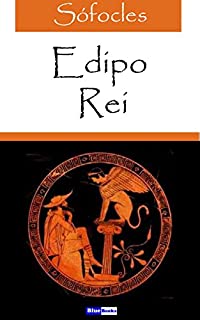 Livro Édipo Rei