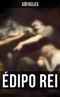 Livro Édipo Rei