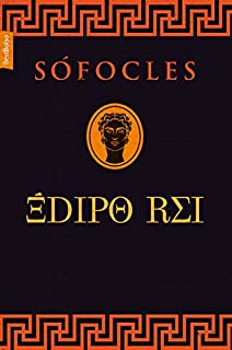 Livro Édipo Rei