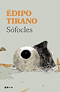 Livro Édipo Tirano