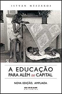 Livro A educação para além do capital