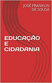 Livro EDUCAÇÃO E CIDADANIA