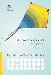 Educação especial:: eu também quero brincar!