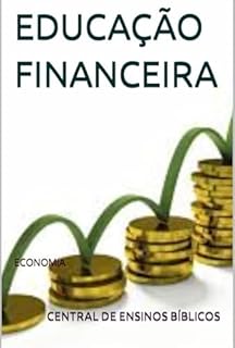 Livro Educação Financeira