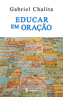 Livro Educar em Oração