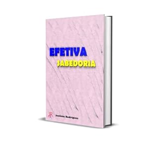 Livro EFETIVA SABEDORIA