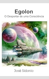 Egolon : O Despertar de uma Consciência