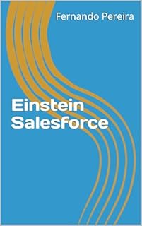 Livro Einstein Salesforce (Tecnologia)