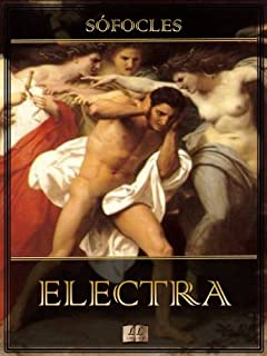 Livro Electra