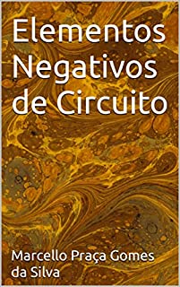 Livro Elementos Negativos de Circuito