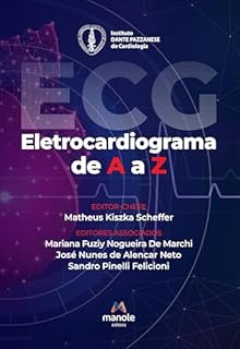 Eletrocardiograma de A a Z