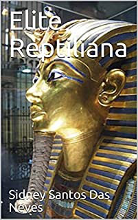 Livro Elite Reptiliana