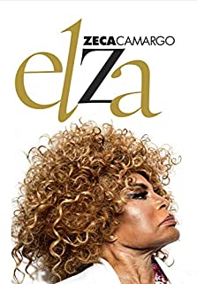 Livro Elza