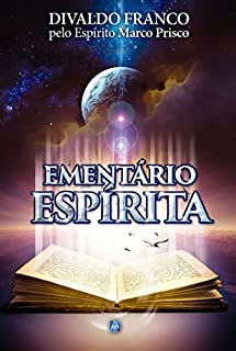 Livro Ementário Espírita