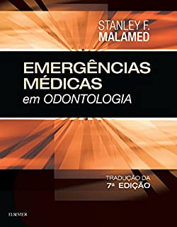 Livro Emergências Médicas em Odontologia