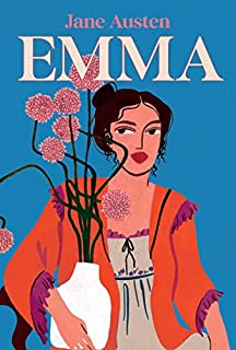 Livro Emma