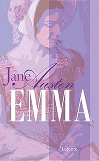 Livro Emma