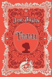 Livro Emma