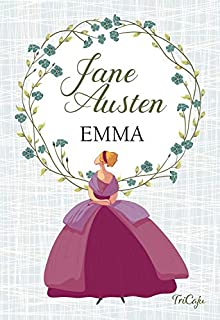 Livro Emma (Clássicos da literatura mundial)