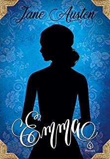 Livro Emma (Clássicos da literatura mundial)