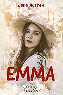 Livro Emma: Coleção Duetos