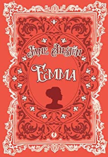 Livro Emma - Edição de Luxo