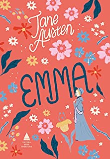 Livro Emma - Nova Edição