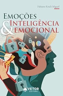 Livro Emoções e inteligência emocional