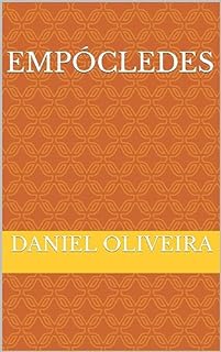 Livro Empócledes