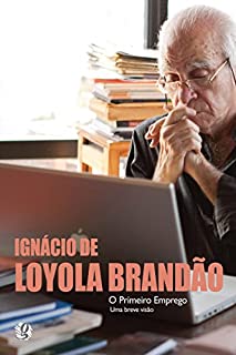 Livro O primeiro emprego: Uma breve visão