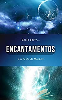 Livro Encantamentos (Feitiçaria Prática Livro 9)