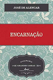 Livro Encarnação