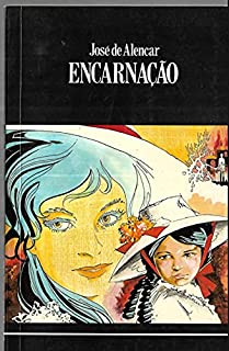 Livro Encarnação