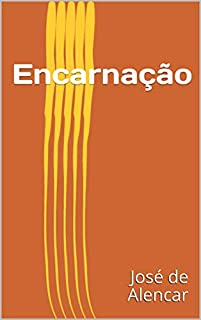 Livro Encarnação