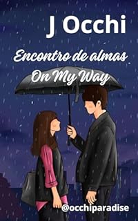 Livro Encontro de almas: On My Way