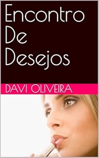 Livro Encontro De Desejos