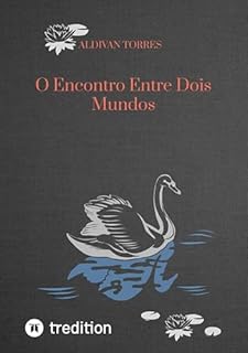 Livro O Encontro Entre Dois Mundos