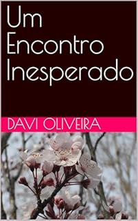 Livro Um Encontro Inesperado