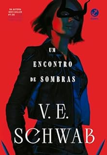 Livro Um encontro de sombras (Vol. 2 Os tons de magia)