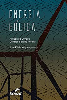 Livro Energia eólica