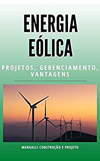 Livro Energia Eólica